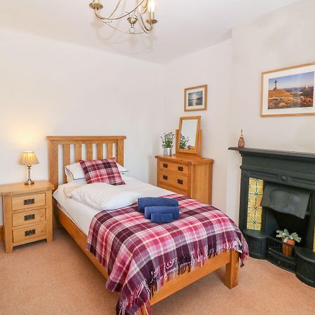 Vila Morannedd Llanfairpwllgwyngyll Exteriér fotografie
