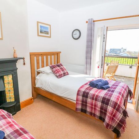 Vila Morannedd Llanfairpwllgwyngyll Exteriér fotografie