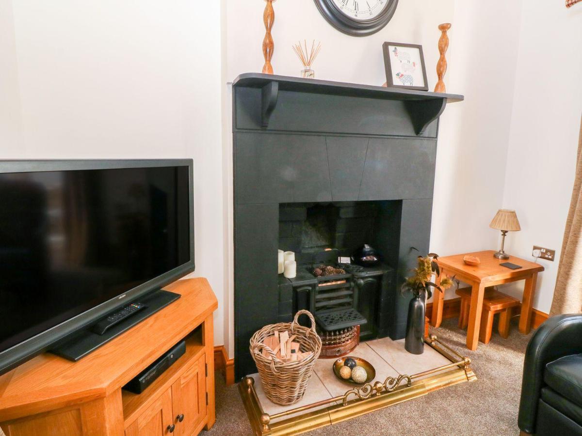 Vila Morannedd Llanfairpwllgwyngyll Exteriér fotografie