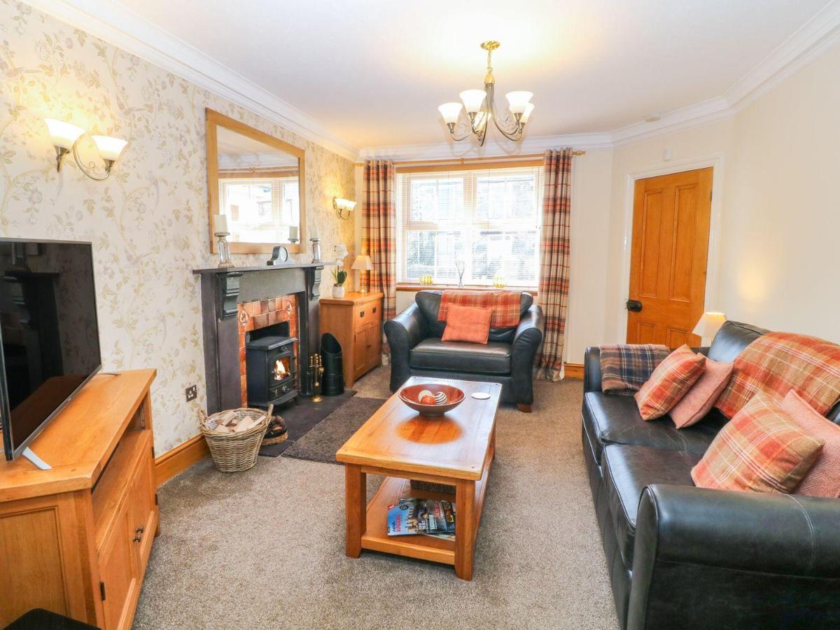 Vila Morannedd Llanfairpwllgwyngyll Exteriér fotografie