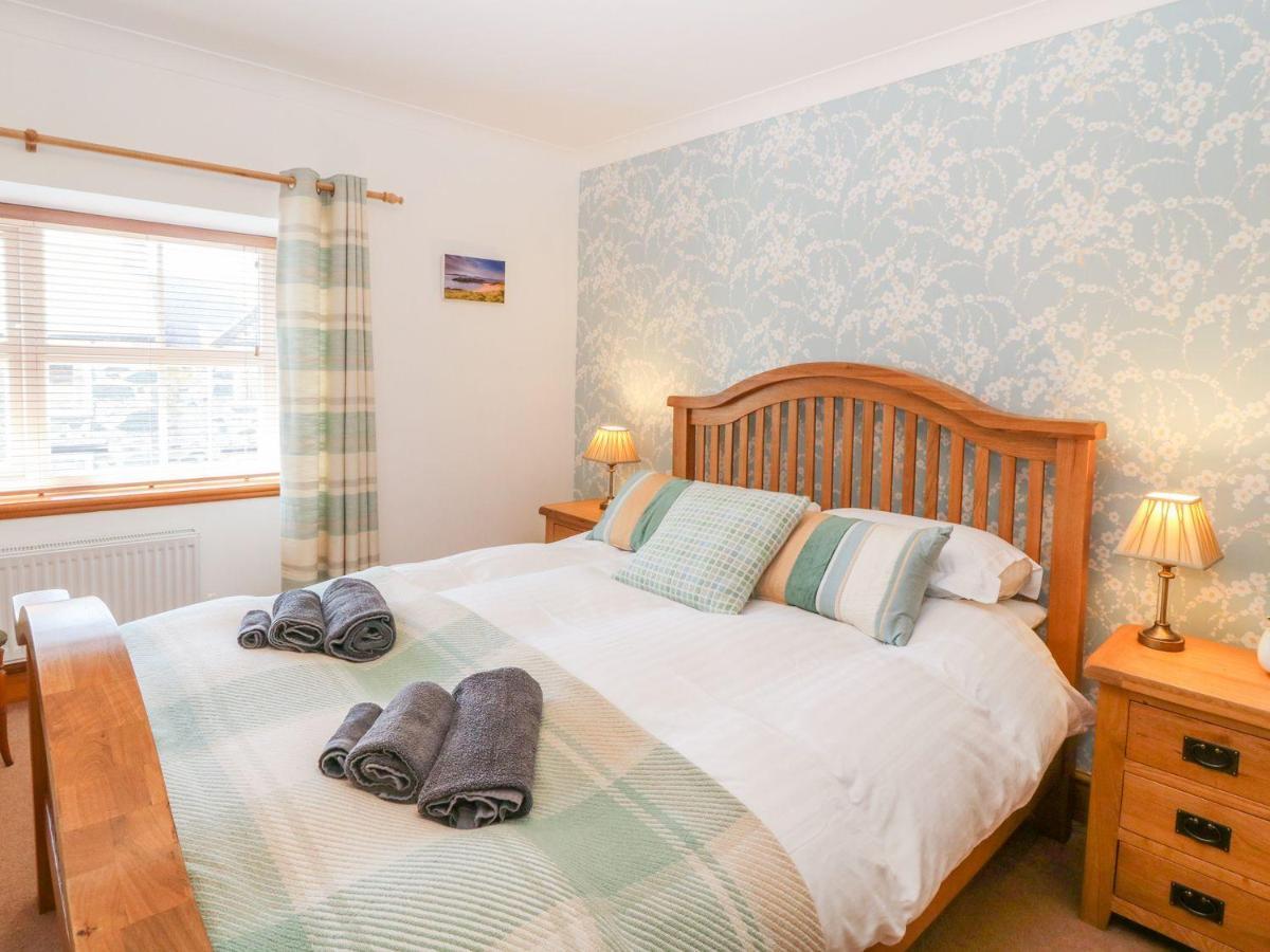 Vila Morannedd Llanfairpwllgwyngyll Exteriér fotografie