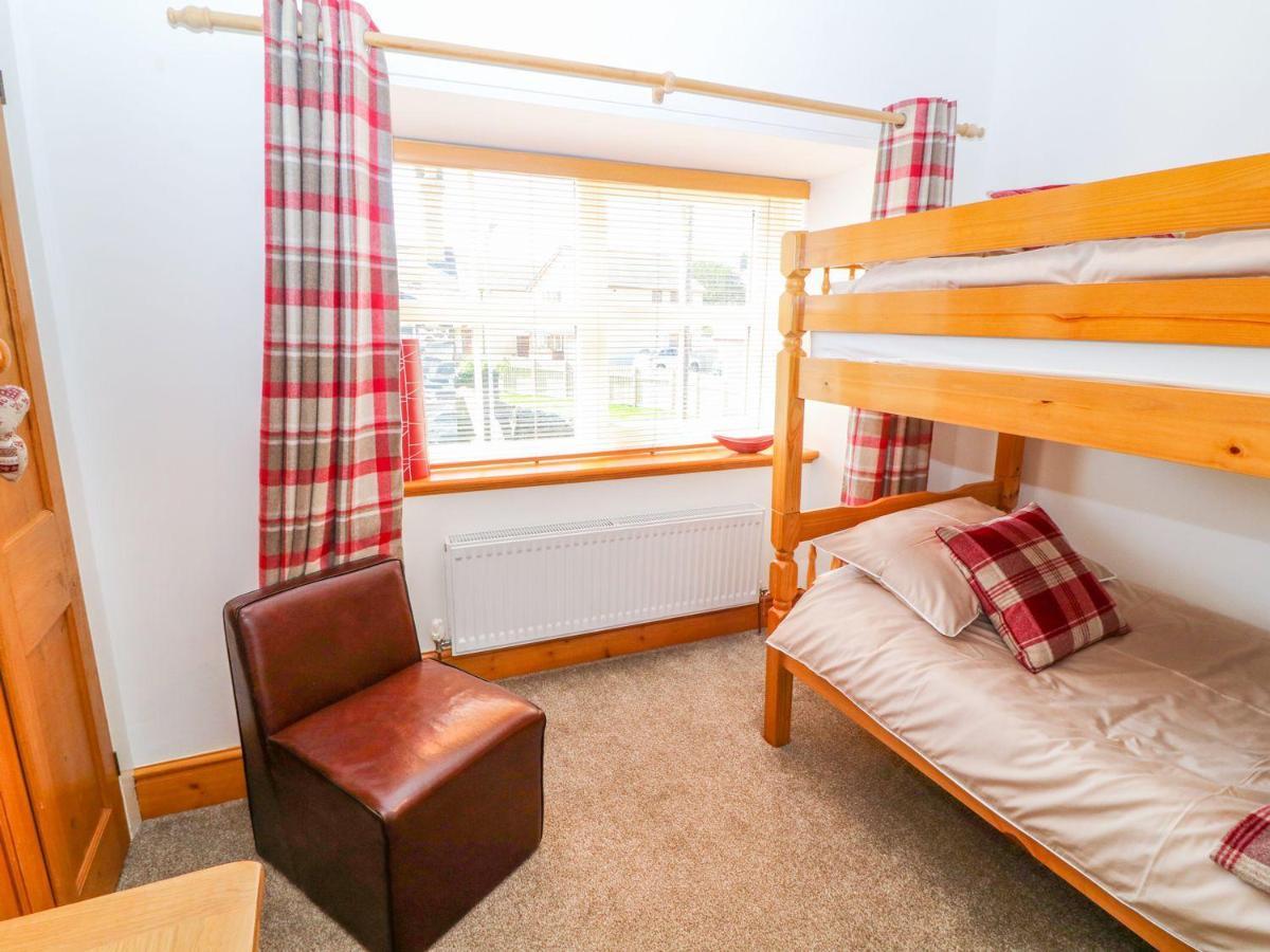 Vila Morannedd Llanfairpwllgwyngyll Exteriér fotografie