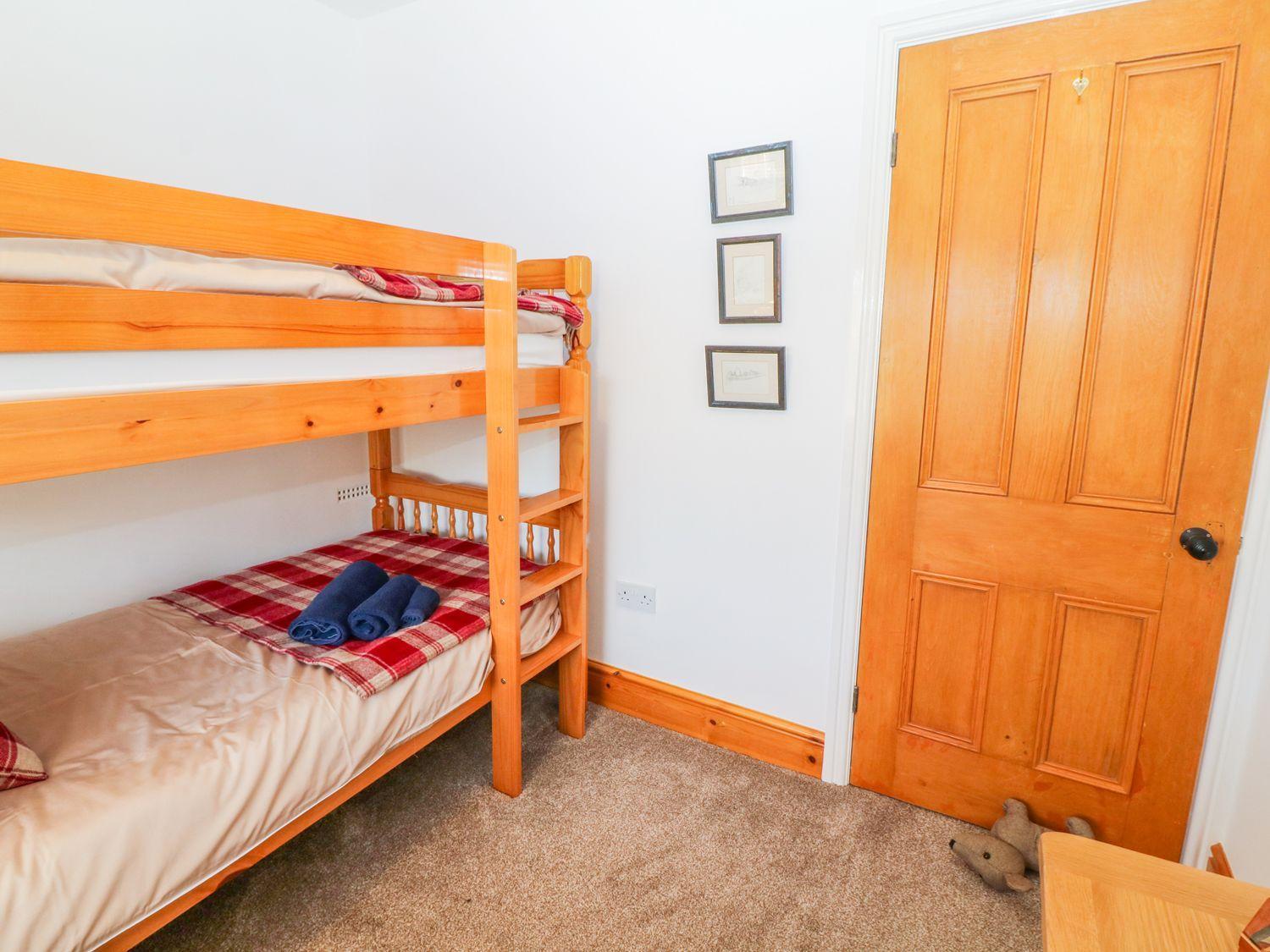 Vila Morannedd Llanfairpwllgwyngyll Exteriér fotografie