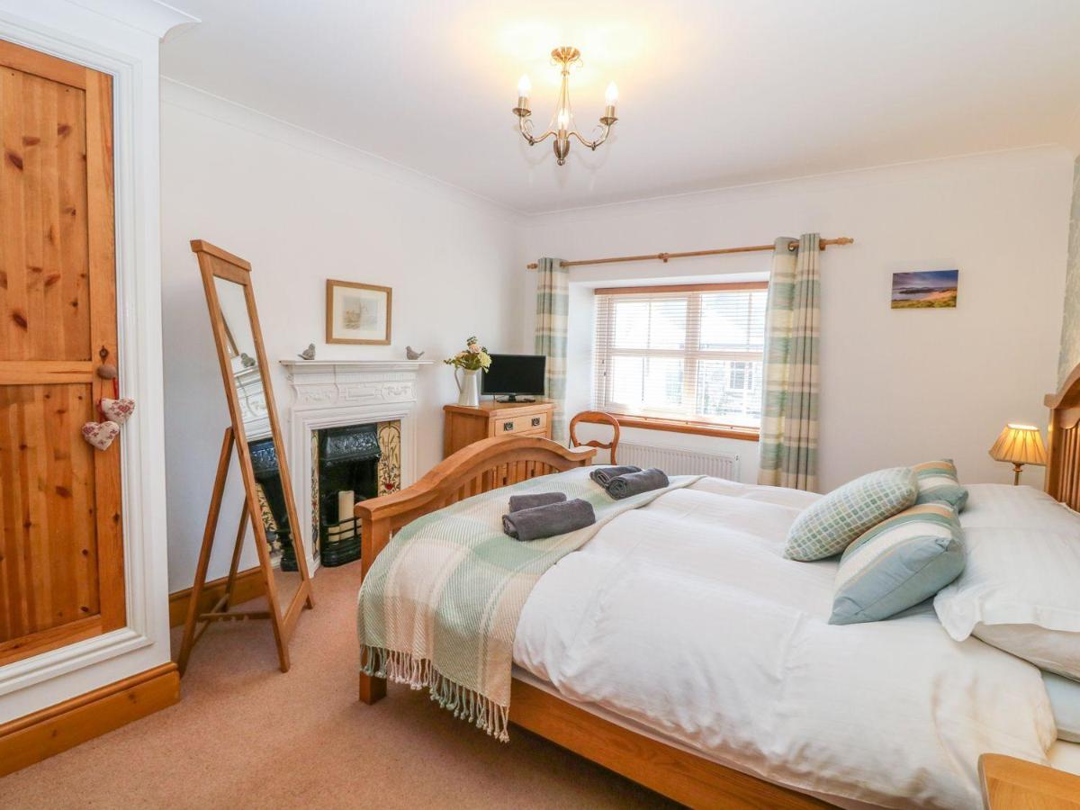 Vila Morannedd Llanfairpwllgwyngyll Exteriér fotografie